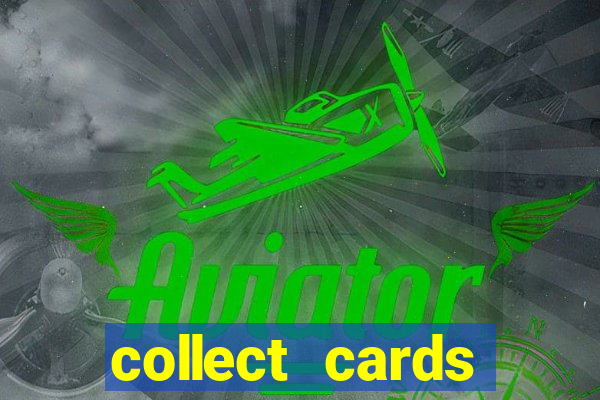 collect cards baixar app